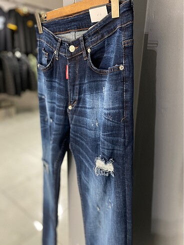 DSquared2 DSQ2 kot erkek
