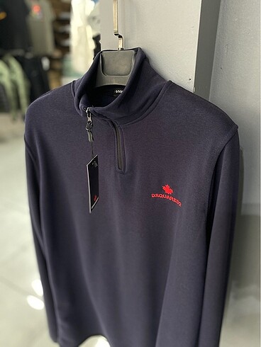 xxl Beden Dsq2 sweat