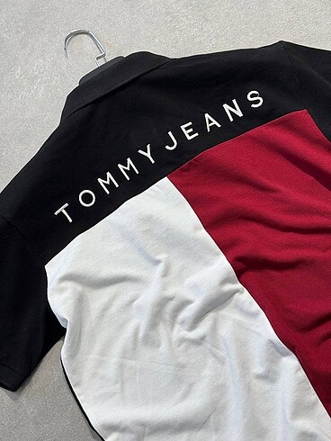 Tommy hilfiger erkek tshirt