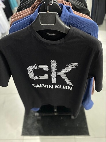 Calvin Klein CK tshirt