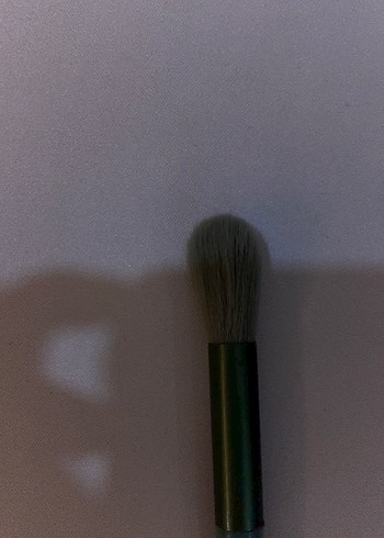 Yeşil Makyaj Fırçası Seti - Görsel 2