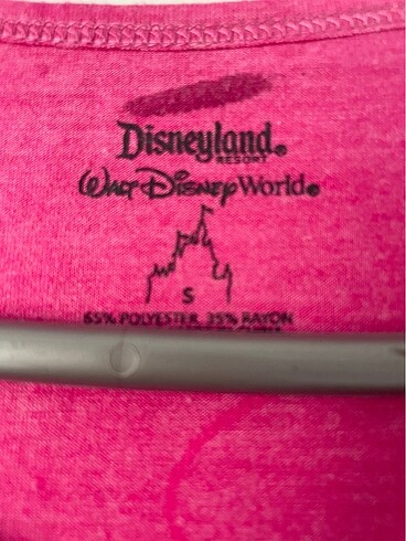 Walt Disney World Disney Tişört