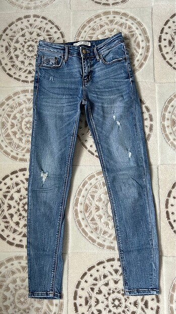 Jean pantolon