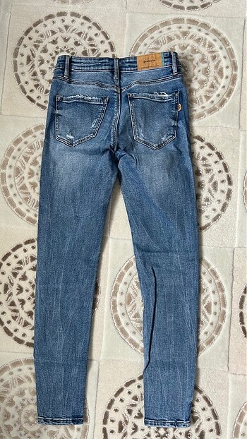 36 Beden Jean pantolon