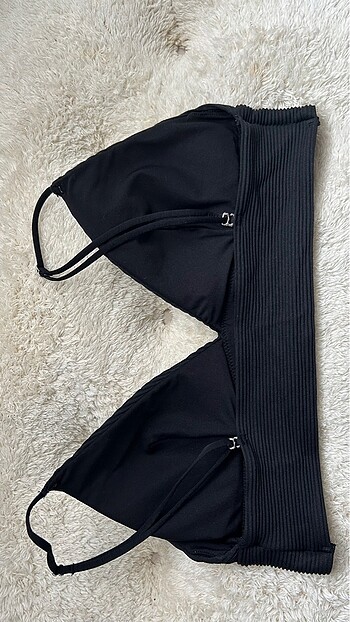 40 Beden Bikini üstü