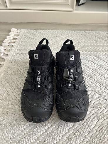SALOMON XA PRO 3D