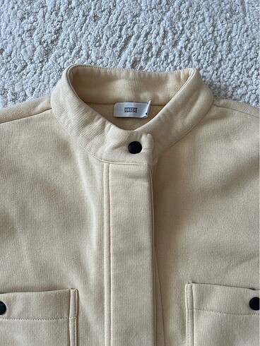 Closed BOMBER CEKET