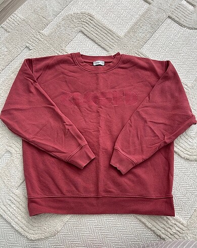 CLOSED SWEATSHIRT