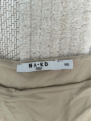 BODYSUIT - Görsel 2