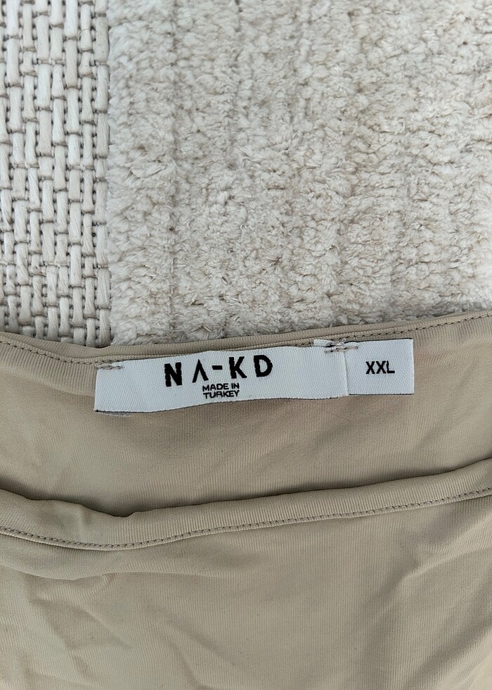 BODYSUIT - Görsel 2