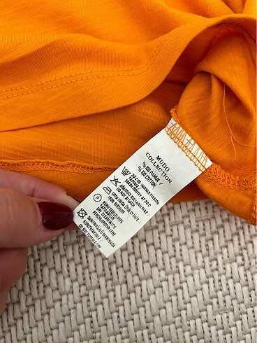 MUDO t-shirt - Görsel 3