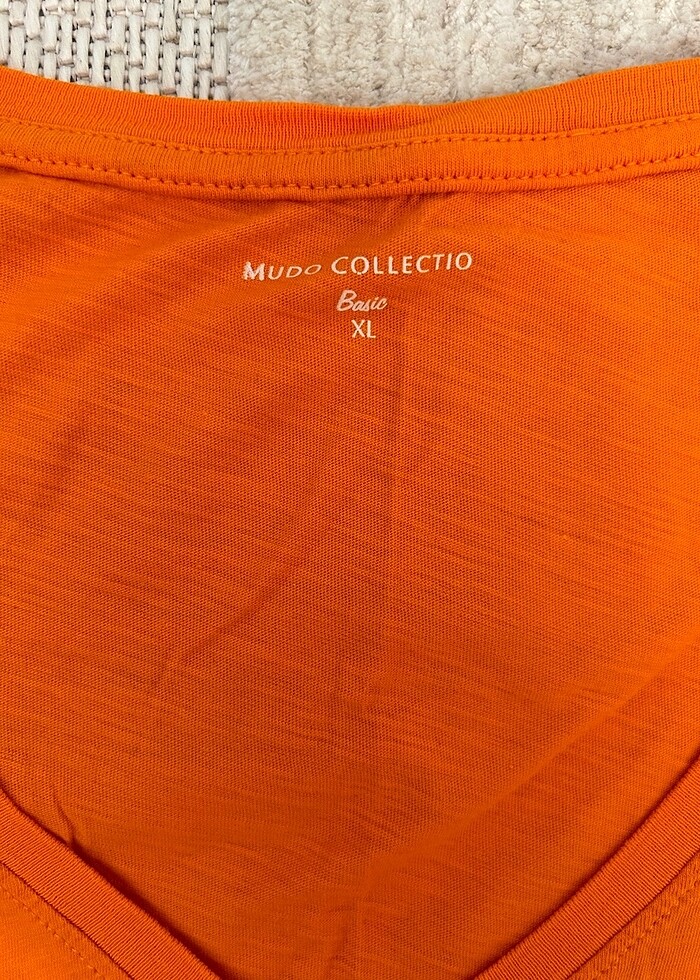 MUDO t-shirt - Görsel 2