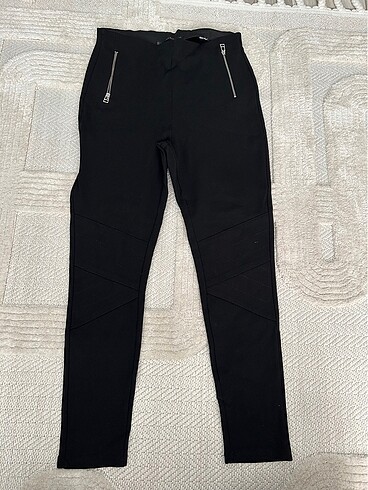 ZARA TAYT PANTALON