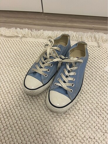 CONVERSE