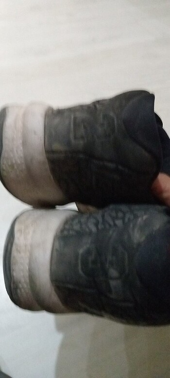 Nike Air Jordun