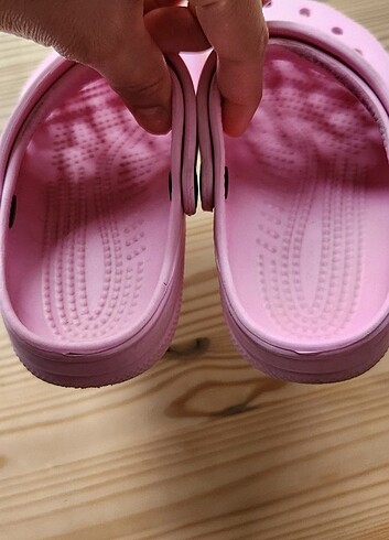 Crocs Temiz Kullanılmış 28 -29 ( C10-11) Crocs Terlik