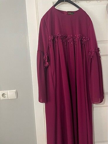 Cepli elbise 42~50 beden arasına kadar giyilir XXL,3XL