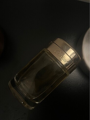 Cartier CARTIER BAISER VOLE EDP 100 ML