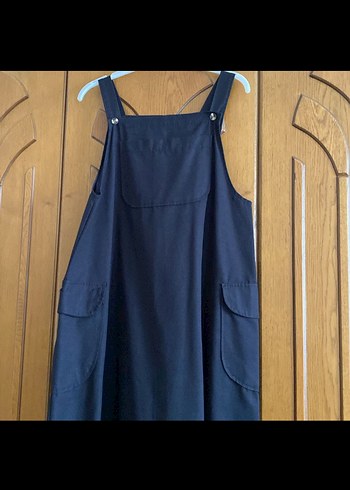 Ceylan otantik jile salopet - Görsel 4