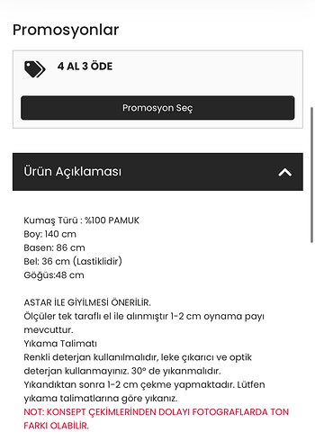 Ceylan otantik elbise - Görsel 5