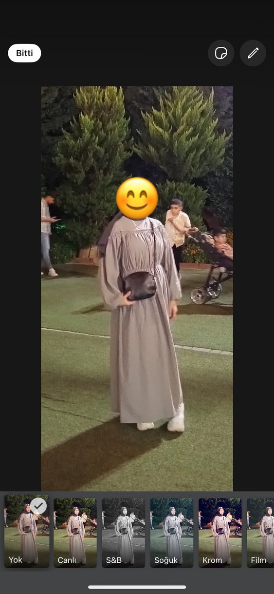 Ceylan otantik elbise - Görsel 4