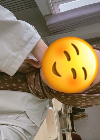 Ceylan Bambi şal - Görsel 4