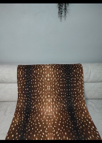 Ceylan Bambi şal - Görsel 3