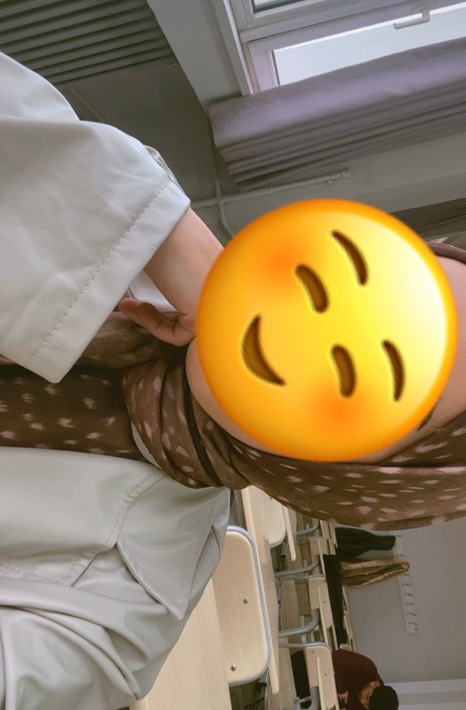 Ceylan Bambi şal - Görsel 4