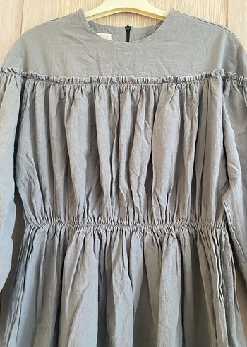 Ceylan otantik elbise - Görsel 9