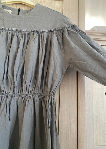 Ceylan otantik elbise - Görsel 7