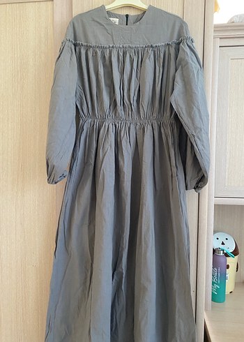 Ceylan otantik elbise - Görsel 6