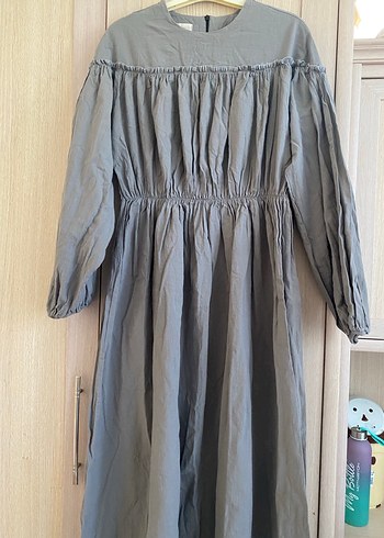 Ceylan otantik elbise - Görsel 8