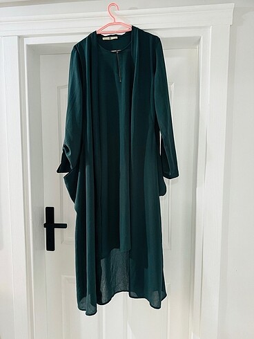 Seçil Tunik