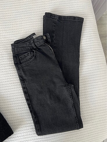 Stradivarius Jean