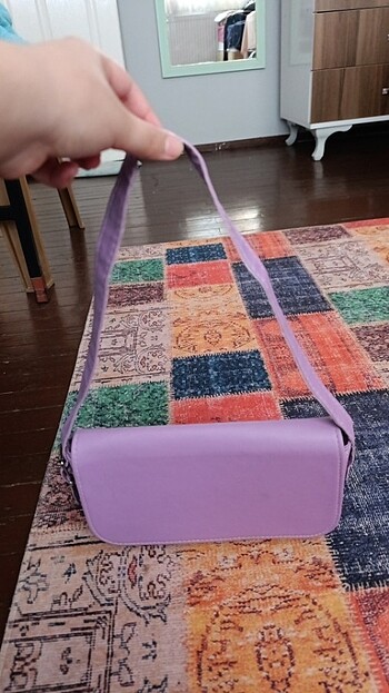 KADIN ÇANTA - Görsel 2