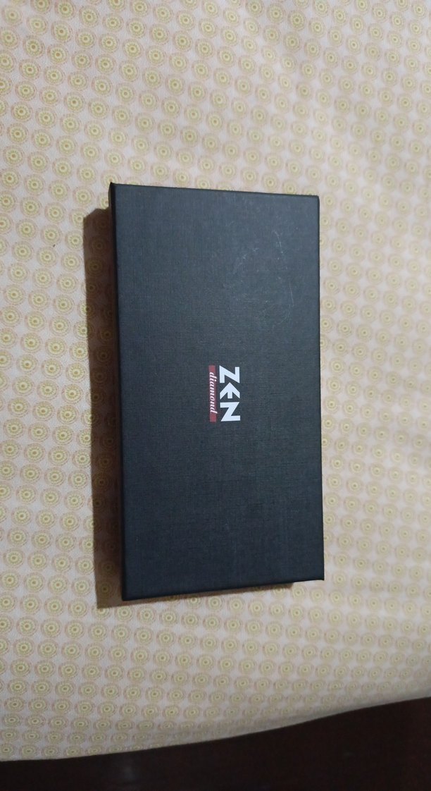 Zen Diamond Kadın Parfüm Seti - Görsel 2