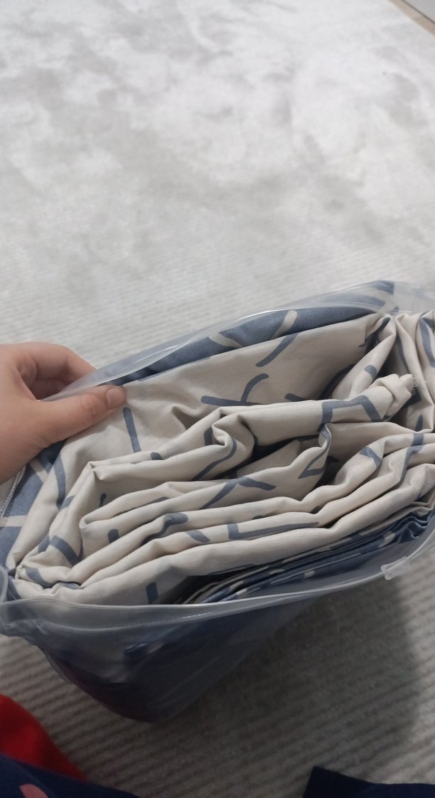 ÇİFT KİŞİLİK NEVRESİM TAKIMI - Görsel 2