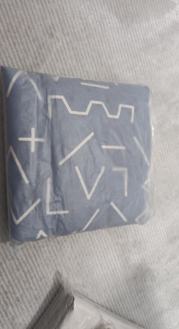 ÇİFT KİŞİLİK NEVRESİM TAKIMI - Görsel 3