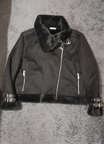 Diğer Biker ceket 