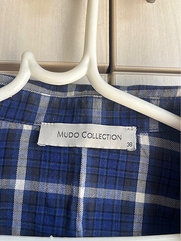 Mudo Gömlek - Görsel 2