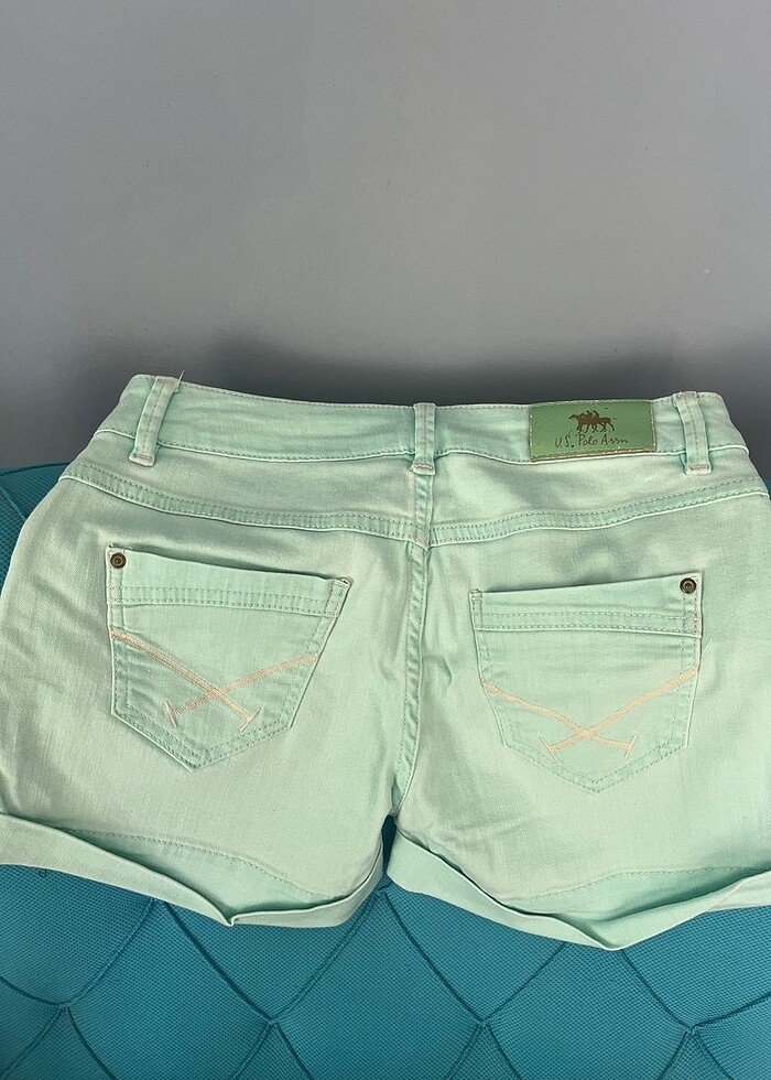 U.S Polo Assn şort - Görsel 3