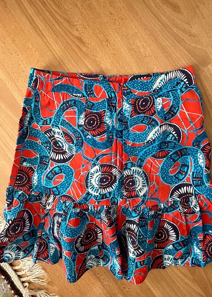 Koton etek - Görsel 3