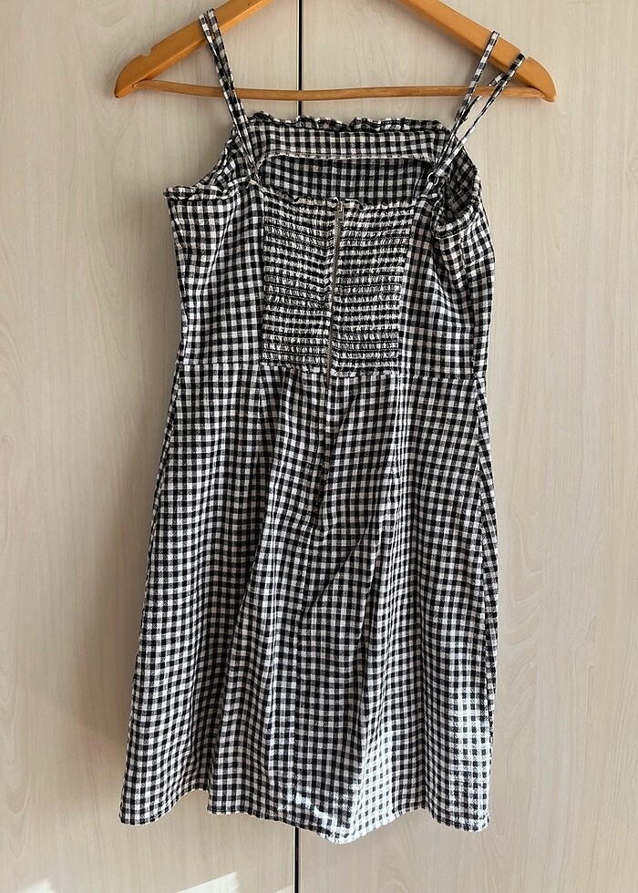 Az kullanılmış günlük elbise - Görsel 3