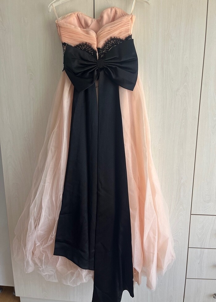 Çok şık elbise - Görsel 2