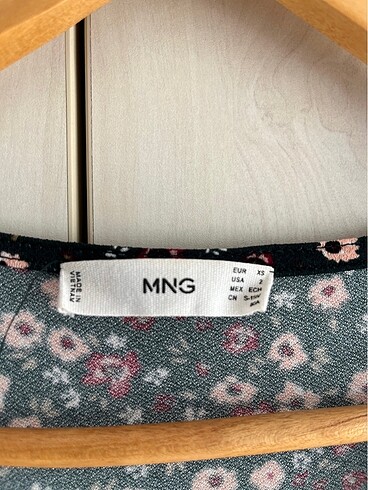 Mango elbise - Görsel 2