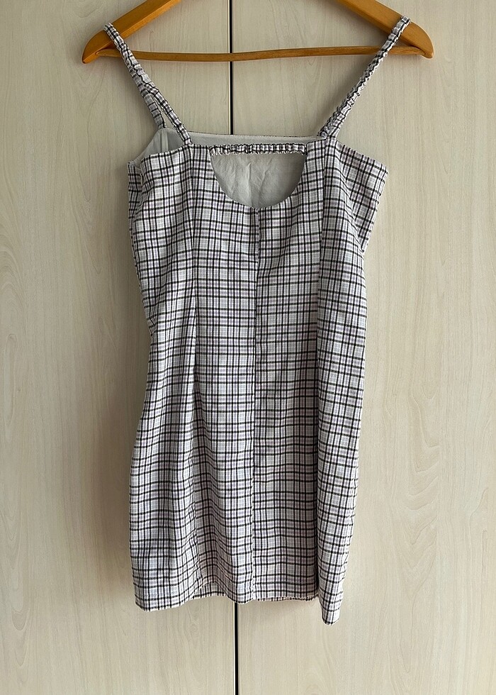 Pull&Bear elbise - Görsel 3