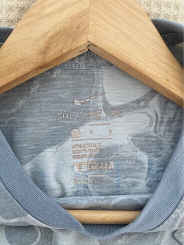 l Beden gri Renk Nike Dri-Fit Tshirt