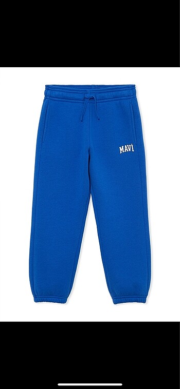 Mavi Jeans Mavi jeans eşofman altı çocuk 9-10 yaş