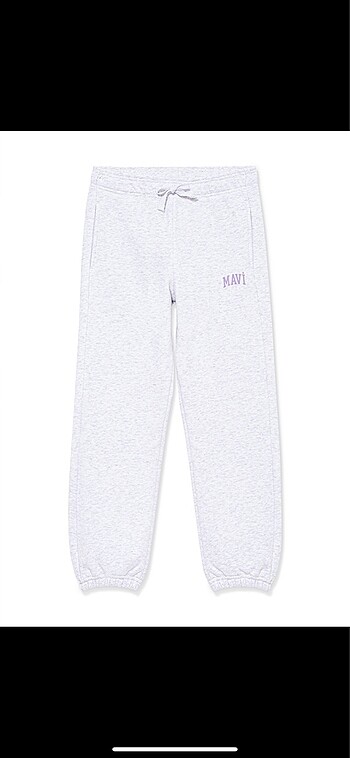 Mavi Jeans Mavi jeans eşofman altı 7-8 yaş