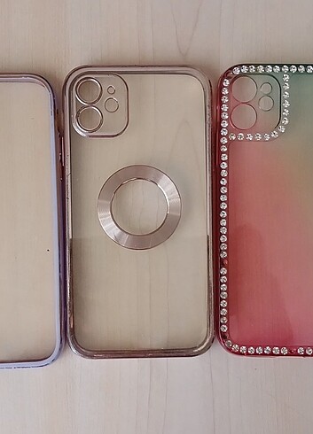 IPHONE 11 TELEFON KILIFI